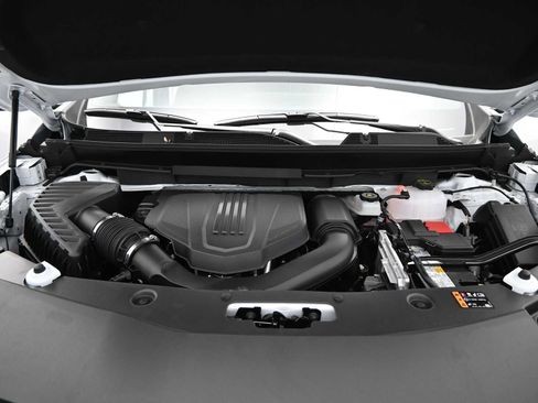 New 2026 Buick Enclave Preferred w/ Power Package image 20