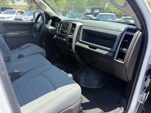 Used 2019 RAM 1500 Tradesman w/ Popular Equipment Group RWD image 20