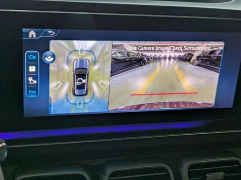 New 2026 Mercedes-Benz GLE 450 4MATIC image 13