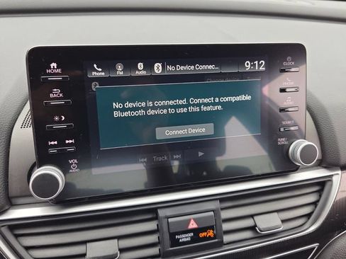 Used 2022 Honda Accord Sport image 21