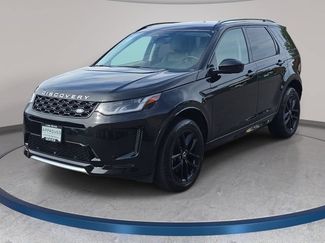 Used 2025 Land Rover Discovery Sport S AWD/4WD video 1