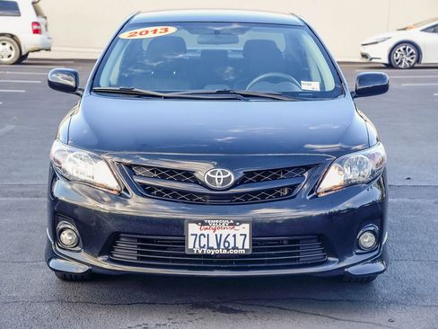 Used 2013 Toyota Corolla S image 2