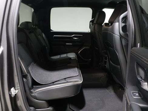 Used 2024 RAM 1500 Laramie image 19