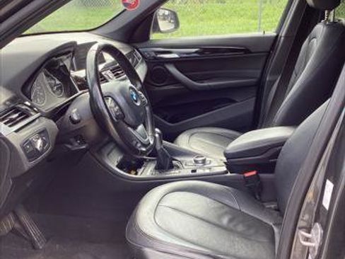 Used 2018 BMW X1 xDrive28i AWD/4WD image 9