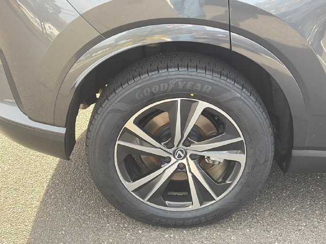 Used 2024 Lexus RX 350 Premium w/ Cold Area Package AWD/4WD image 11