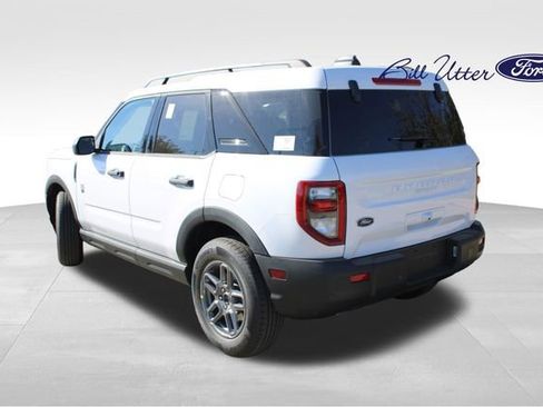 New 2025 Ford Bronco Sport Big Bend image 4