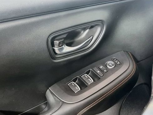 Certified 2026 Honda HR-V Sport image 14