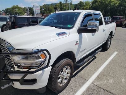 Used 2024 RAM 2500 Laramie