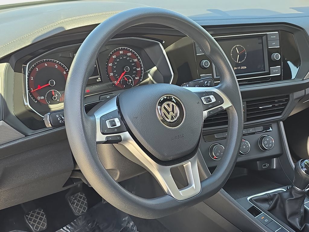 Used 2019 Volkswagen Jetta S FWD image 18