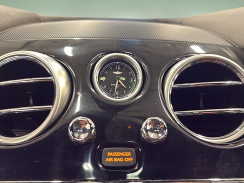 Used 2017 Bentley Continental GT Speed AWD/4WD image 35