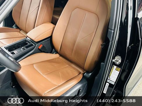 Certified 2022 Audi Q3 2.0T Premium image 25