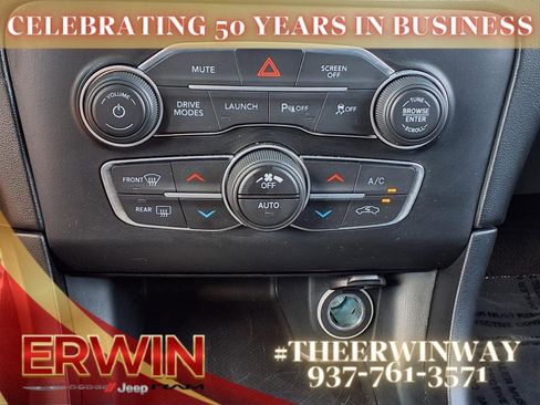 Used 2023 Dodge Charger Scat Pack image 20