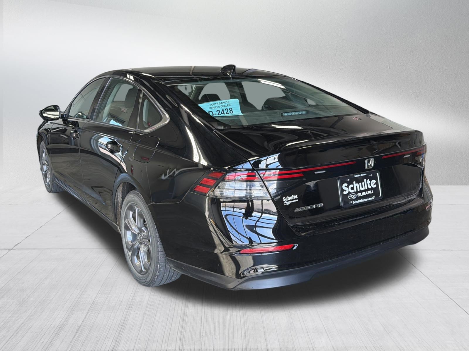 Used 2024 Honda Accord EX image 5