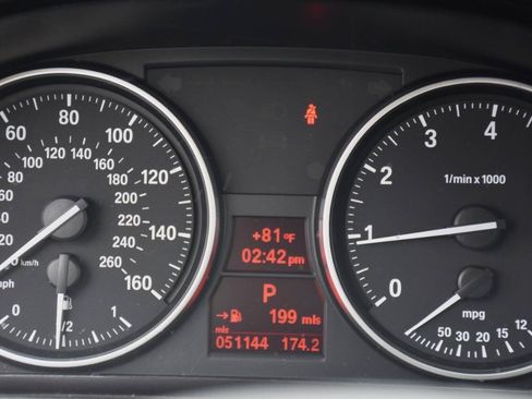 Used 2010 BMW 328i Sedan RWD image 19