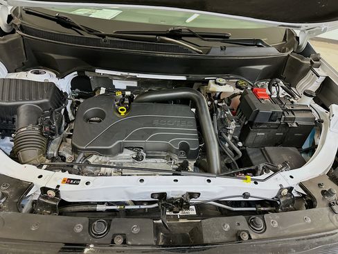 Used 2025 GMC Terrain Elevation image 33