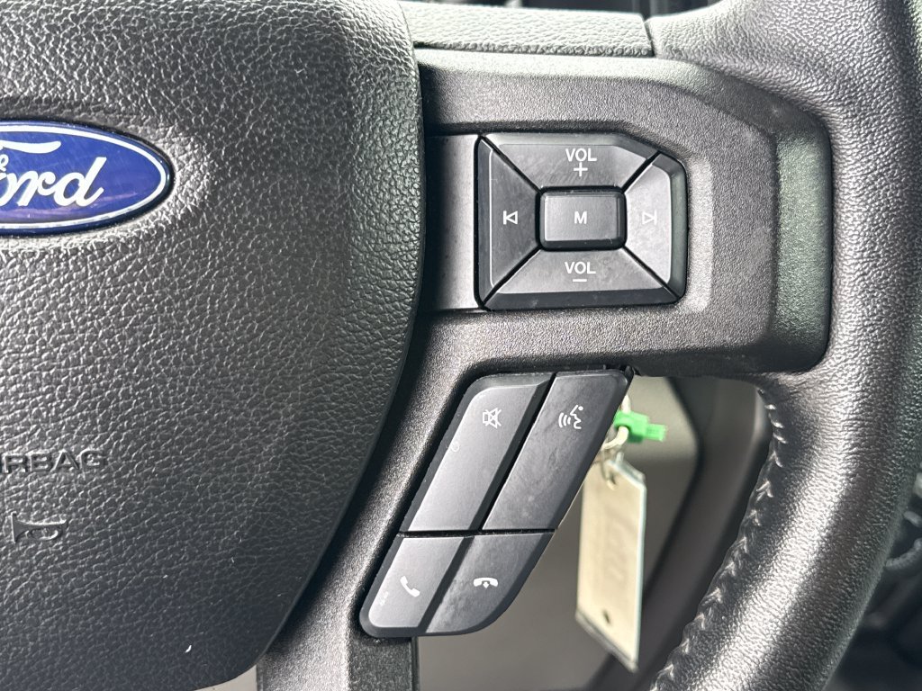 Certified 2018 Ford F150 XLT w/ Equipment Group 302A Luxury AWD/4WD image 12