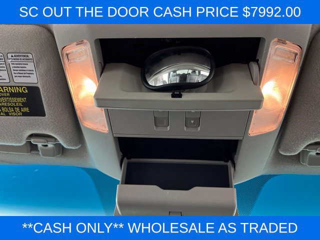 Used 2010 Toyota Sequoia Platinum AWD/4WD image 34