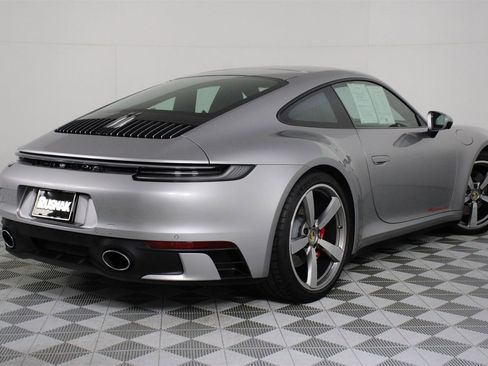 Used 2023 Porsche 911 Carrera 4S image 7