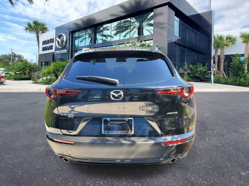 Used 2026 MAZDA CX-30 AWD 2.5 S image 4