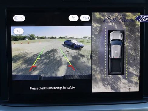 New 2026 Ford F250 XLT w/ XLT Premium Package image 11