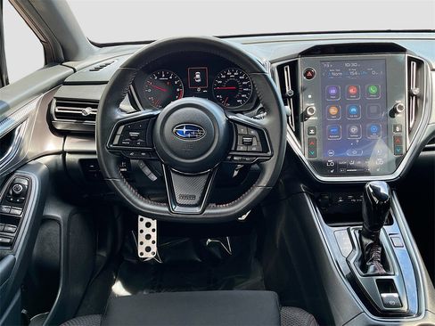 Used 2022 Subaru WRX Premium image 21