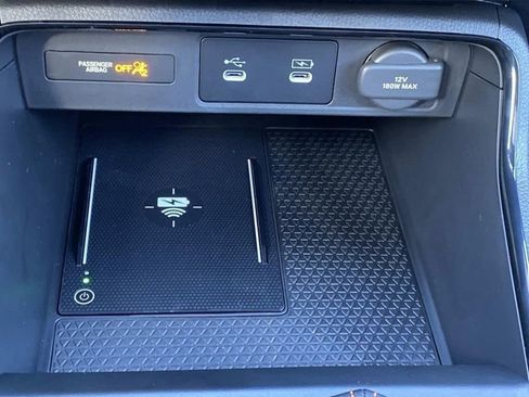 New 2026 Honda CR-V Sport-L image 27