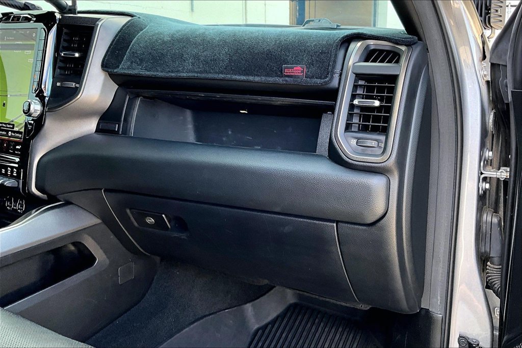 Used 2021 RAM 1500 Rebel w/ Rebel Level 2 Equipment Group AWD/4WD image 16