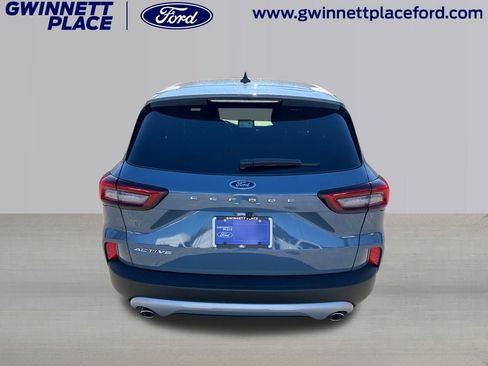 New 2026 Ford Escape Active image 6