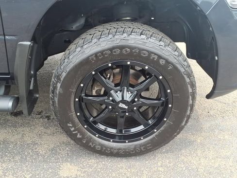 Certified 2018 RAM 1500 Express w/ Express Value Package AWD/4WD image 9