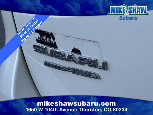 Used 2020 Subaru Forester Limited w/ Popular Package #3 image 23
