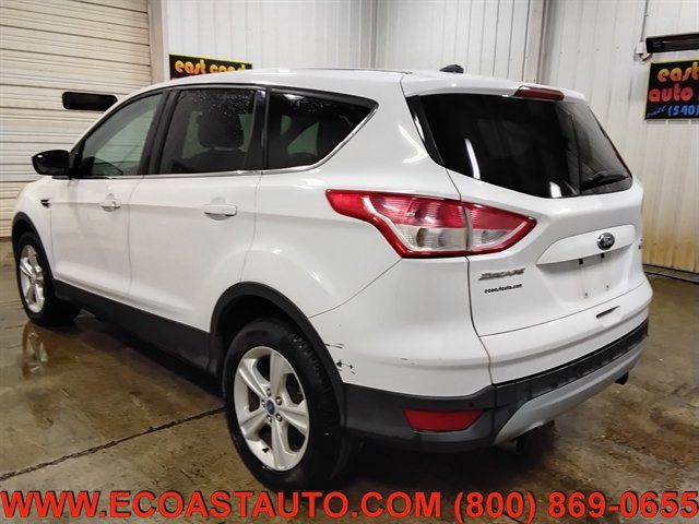 Used 2013 Ford Escape SE FWD image 6
