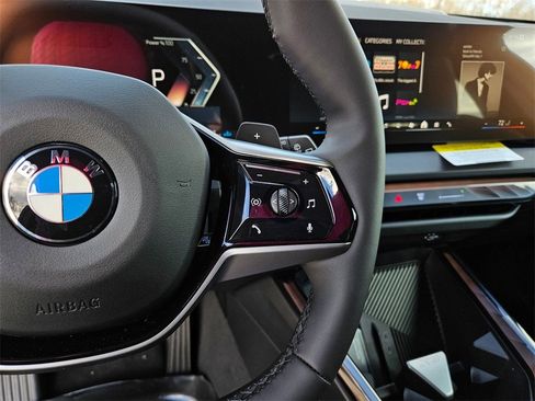 New 2026 BMW X3 xDrive30 w/ Convenience Package image 12