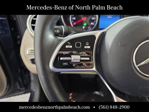 Used 2020 Mercedes-Benz C 300 4MATIC Sedan image 19