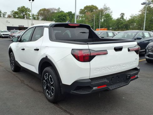 Used 2024 Hyundai Santa Cruz SEL AWD/4WD image 8