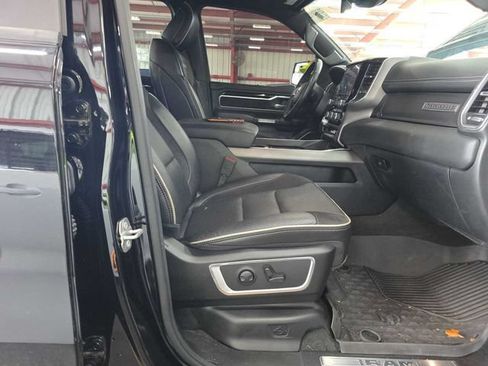 Used 2022 RAM 1500 Laramie RWD image 10
