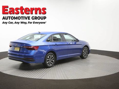 Used 2024 Volkswagen Jetta S FWD image 38