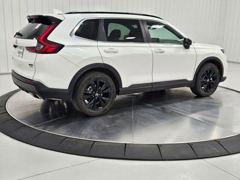 Used 2023 Honda CR-V Sport Touring image 5