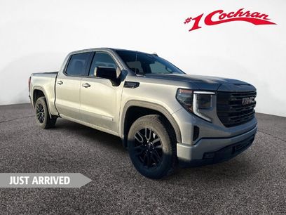 Used 2023 GMC Sierra 1500 Elevation