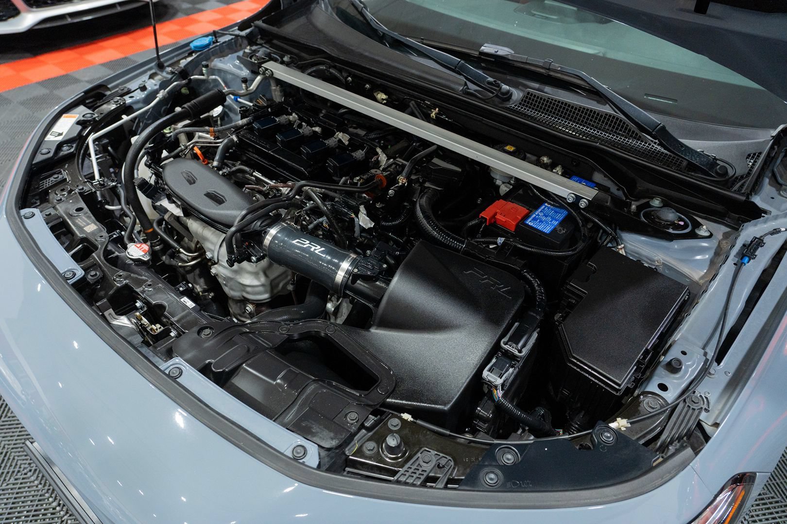 Used 2022 Honda Civic Si image 49