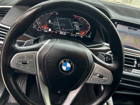 Used 2019 BMW X7 xDrive40i w/ Premium Package image 11