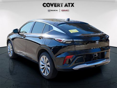 New 2026 Buick Envista Avenir image 5