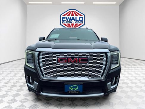 Certified 2024 GMC Yukon Denali w/ Denali Reserve Package AWD/4WD image 6