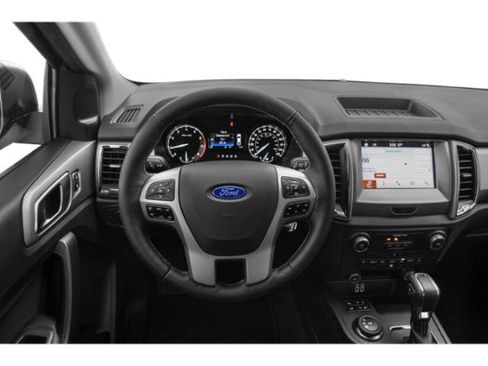 Used 2020 Ford Ranger XLT w/ FX4 Off-Road Package AWD/4WD image 7