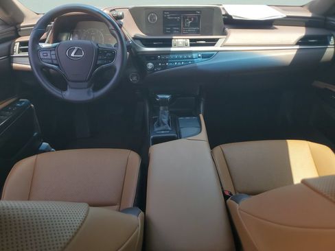 Used 2021 Lexus ES 350 w/ Accessory Package FWD image 10