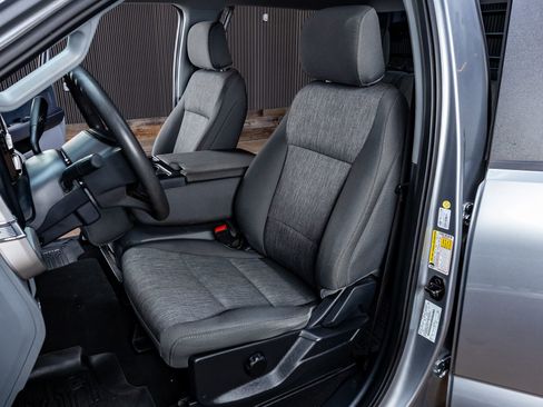 Used 2023 Ford F250 XL w/ STX Appearance Package image 27