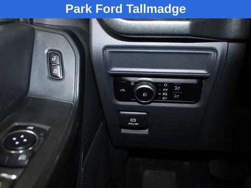 Used 2023 Ford F150 XL w/ STX Appearance Package image 17