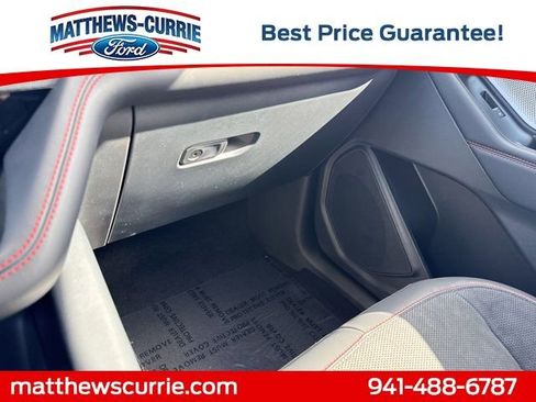 New 2026 Ford Explorer ST w/ Sun And Sound Package image 26