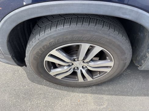 Used 2016 Honda Pilot EX-L image 32