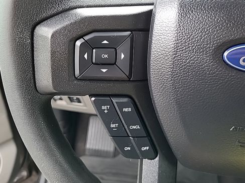 Used 2020 Ford F150 XLT w/ Equipment Group 301A Mid AWD/4WD image 17