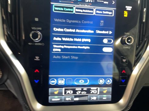 Used 2025 Subaru Legacy Premium image 14